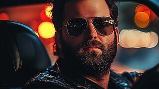 Come Chill with the Redneck!