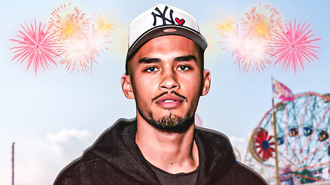 SNEAKO Celebrates The 4th Of July!