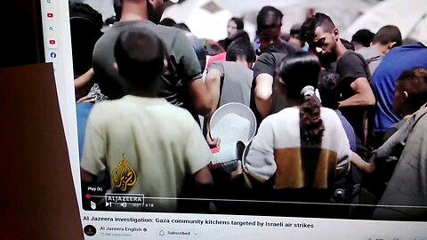 2025. Operation Gideons Chariots. 84. Genocide.