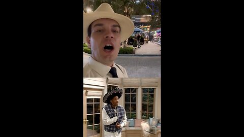 On "The Fresh Prince of Bel-Air," this child actor played a young version of Will Smith…