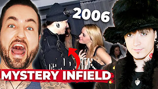 Breaking Down RARE Mystery Infield From 2006