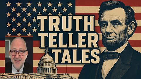 TTT-27 w/ John Michael Chambers of JMC Broadcasting!