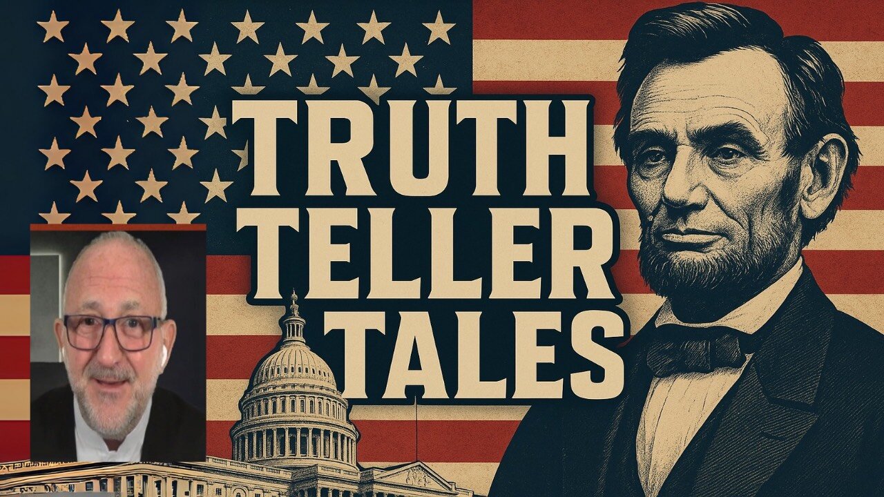 TTT-27 w/ John Michael Chambers of JMC Broadcasting!