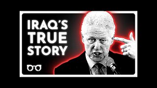 Iraq War False Flag - Zionist to create chaos on million continues today