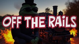 OFF THE RAILS