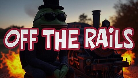 OFF THE RAILS
