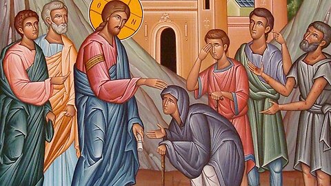 Κυριακή Ί Λουκά - Ζωντανή Μετάδοση Θείας Λειτουργίας Μετόχι Ιεράς Μονής Κύκκου, Άγιος Προκόπιος