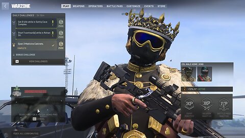Warzone 2.0 Ep. 288 Doing It Better