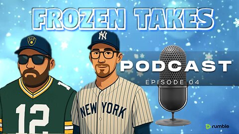MLB Traders remorse and Brew Crew in full swing. NFL gets the Ball Rolling
