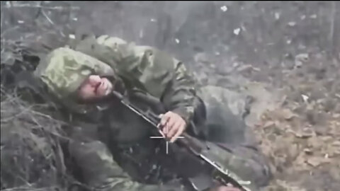 Война в Украине часть 481