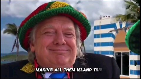 🔥 Banger 🔥 Oy Vey Donald J Trump