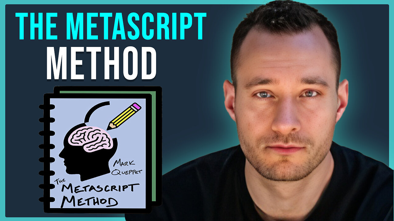 The New Metascript Method Vs The OLD Method