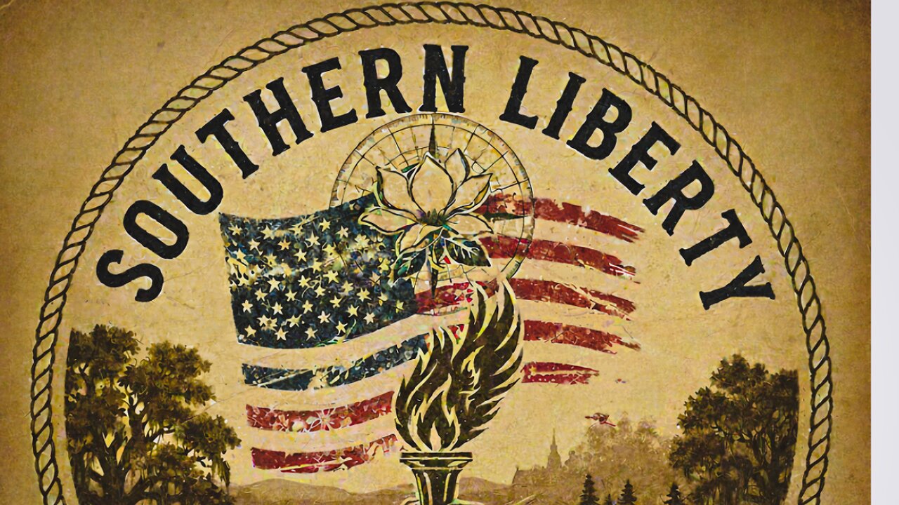 Southern Liberty - 08.22.2025