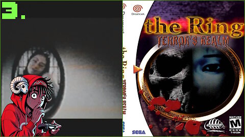 The Ring Terror's Realm Playthrough Ep.3