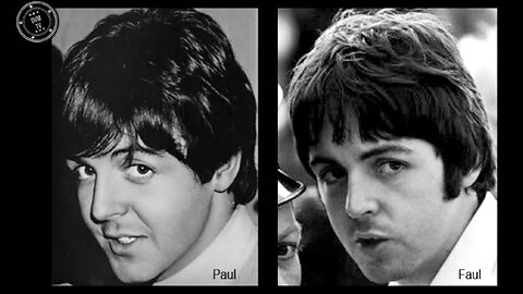 Paul McCartney was replaced in 1966 and it's time for his imposter to tell the truth