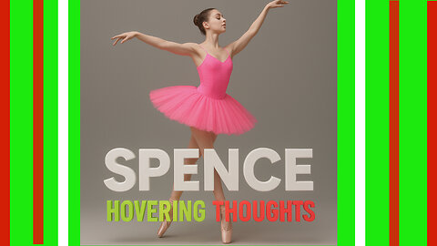 SPENCE - HOVERING THOUGHTS