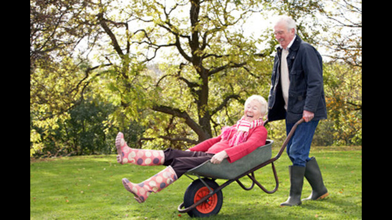 Can you see your future? Are you excited about it? Let's chat about Future Proofing your life!