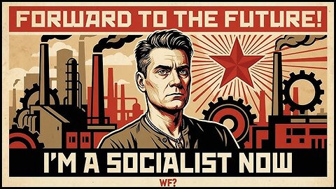 Matt Gaetz Exposes Ted Cruz’s 2028 Fantasy and the Identity Politics Fracturing the Right