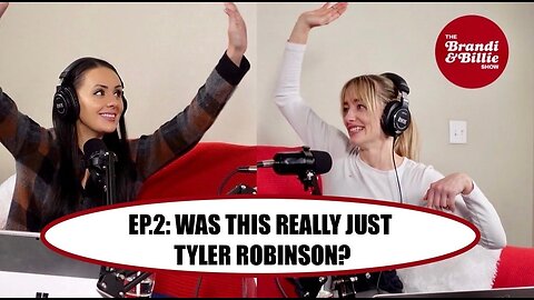 Was This Really Just Tyler Robinson? | Ep. 2