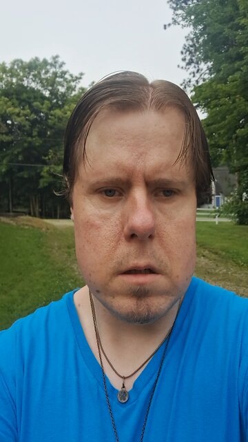 good morning everyone happy Monday