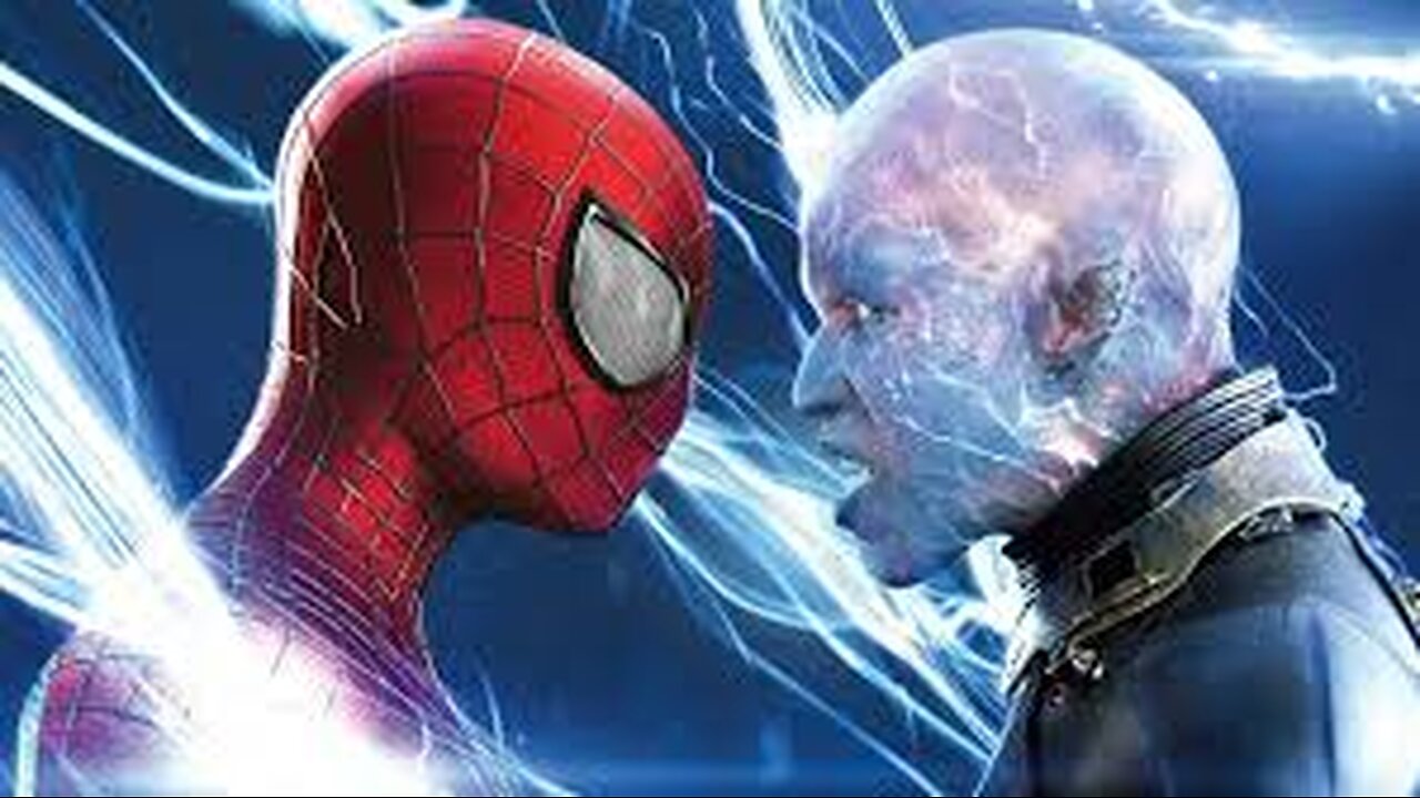 Spider-Man vs. Doctor Strange Mirror Dimension Fight Scene _ Spider-Man_ No Way Home (2021)