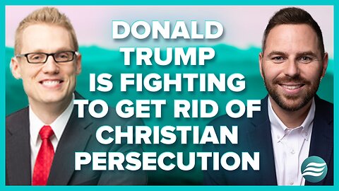 Clay Clark: Donald Trump Is Fighting Against Christian Persecution! | June 4 2025