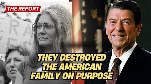 Broken by Design: How Elites Engineered the Collapse of the American Family