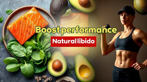 Erectile Dysfunction and Diet: How Natural Foods Can Improve Sexual Wellness