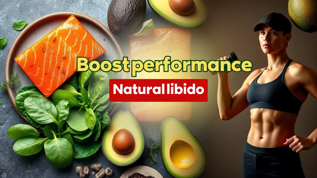 Erectile Dysfunction and Diet: How Natural Foods Can Improve Sexual Wellness