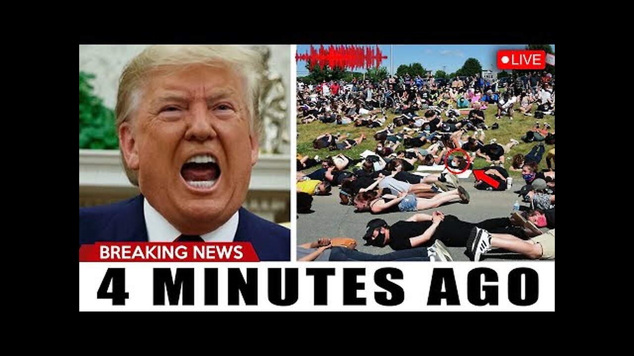 Look what just happened in the US after the 4th of July celebration that shocked the world!!