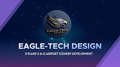 Developing Hyper Realistic 3D Airport Sceneries For Flight Simulation