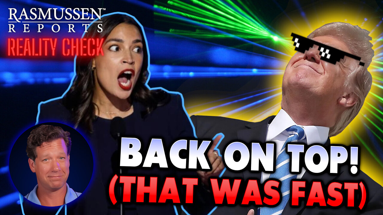 Their PSYOP Failed, Plus the Democrats are Getting EXTREME!