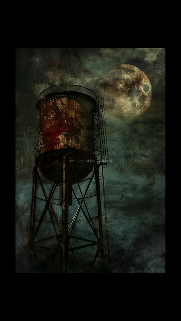 The Tower that Thirsts