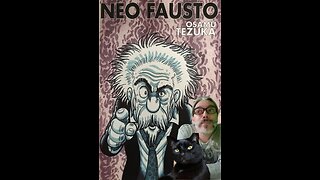 Neofausto (Planeta Cómic, 2025) Osamu Tezuka