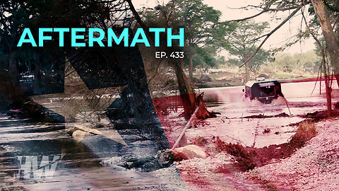 Episode 433: AFTERMATH
