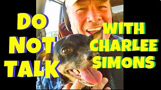 How DO NOT TALK all started