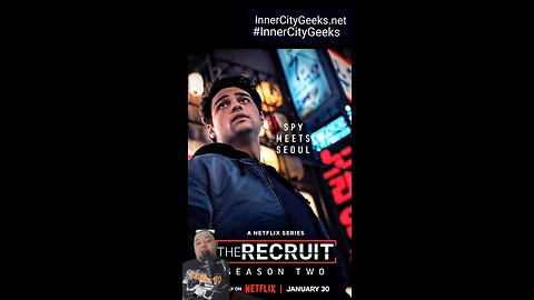 The Recruit season 2: episode 4