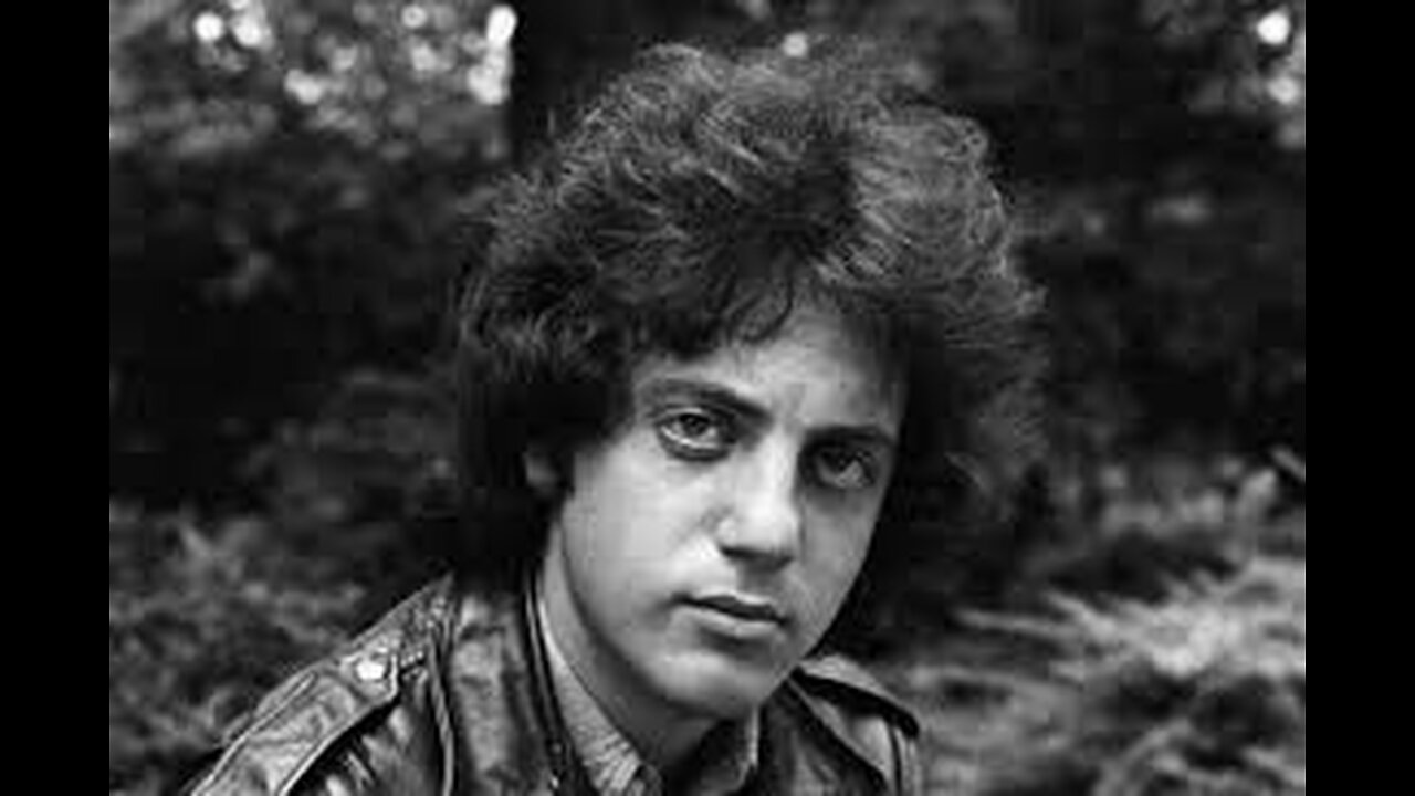 BILLY JOEL Hydrocephalus! Gone In 60 Days!!