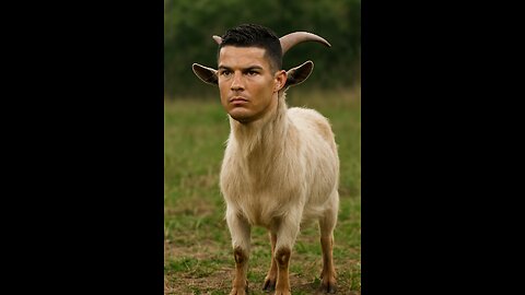 Goat funny moments 😂