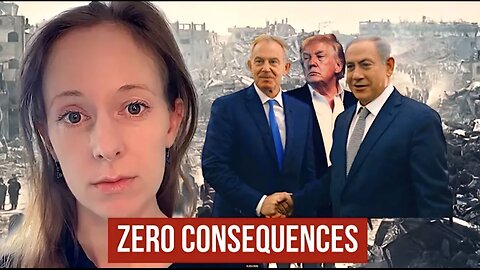 Dr Annelle Rodriguez Sheline - For the benefit of Mr Trump