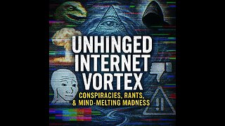 🜏 UNHINGED INTERNET VORTEX: The Meme Singularity of Modern Insanity