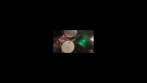 Drum cover