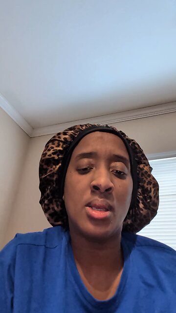 Today could be the day!!!