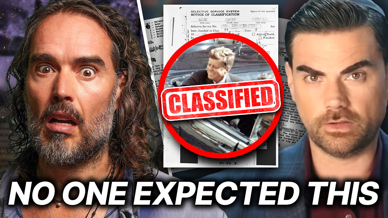 Ben Shapiro Doesn't Care About The TRUTH?!