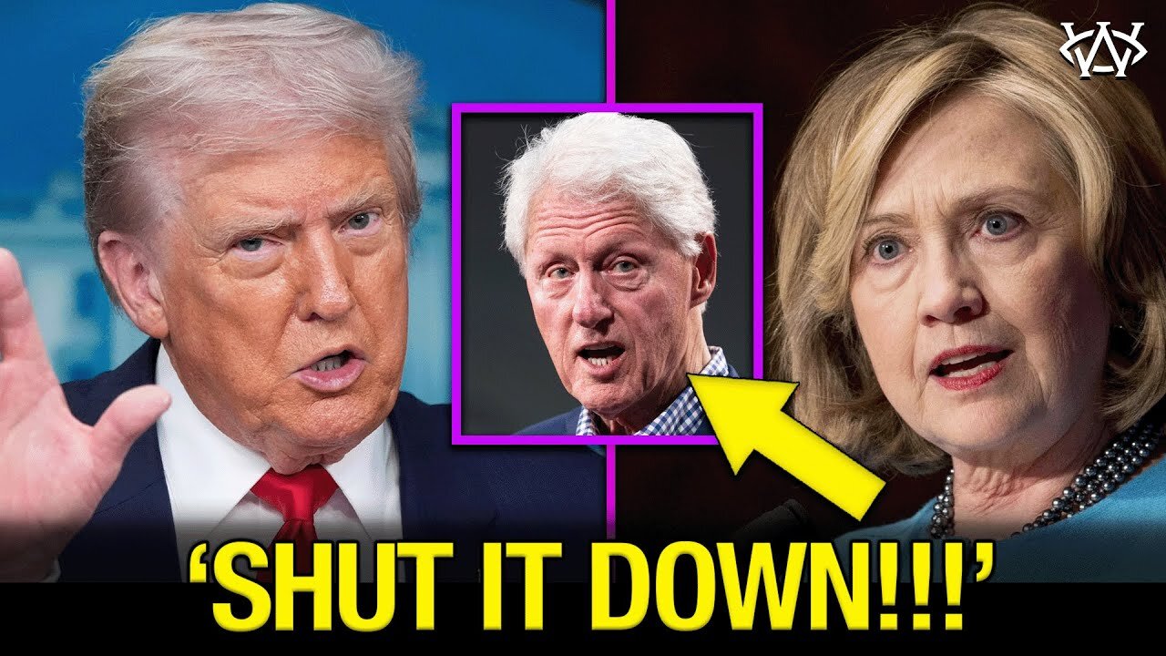 Clinton Conspiracy DECLASSIFIED!! Subway Attacker CHARGED! Lefty Groups LOSE Appeal!