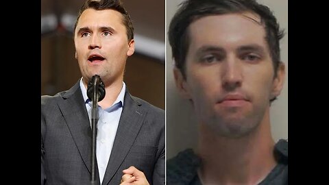 Charlie Kirk Shooter Arrested: It's Over for This Guy - Tyler Robinson, Let's See What Happened