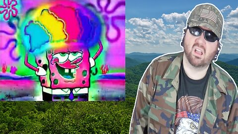 Spingebill Trips On LSD (BarneyIsPerverted) - Reaction! (BBT)