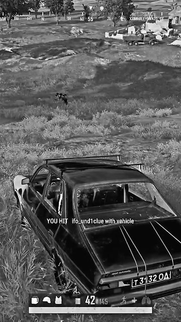 This man CAN fly 🕊️