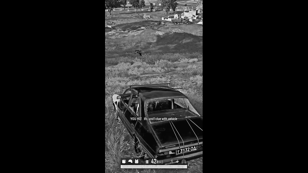 This man CAN fly 🕊️