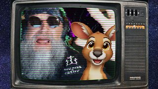 Bad Mutha JoJo and the Rampage of Sheila the Kangaroo!